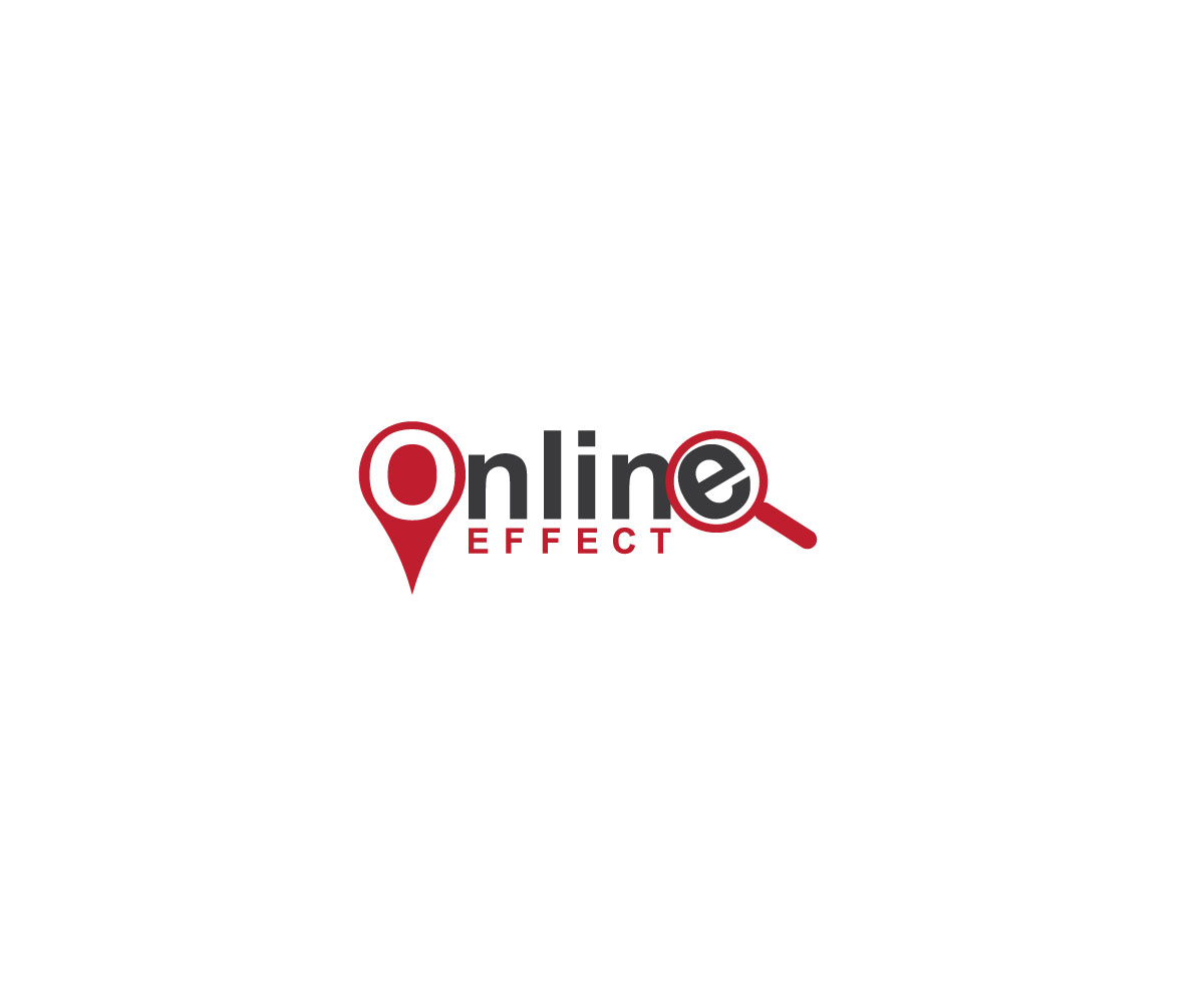 Logo Design by RHD for online effect | Design #15774510