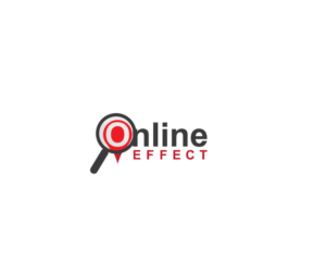 Logo Design by RHD for online effect | Design: #15774511