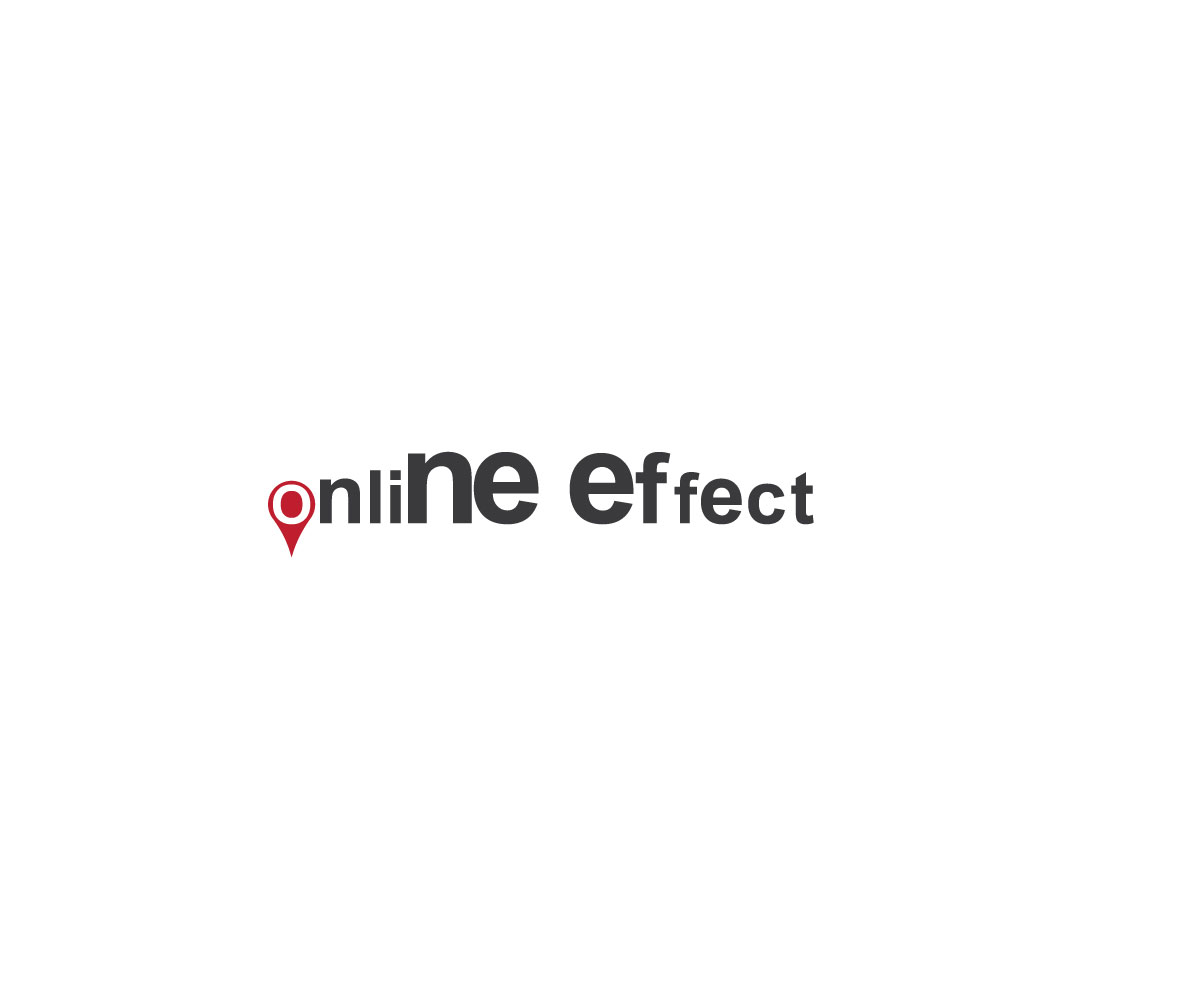 Logo Design by RHD for online effect | Design #15775364
