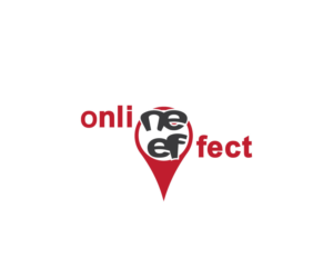 Logo Design by RHD for online effect | Design: #15791154