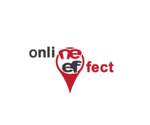 Logo Design by RHD for online effect | Design: #15791155