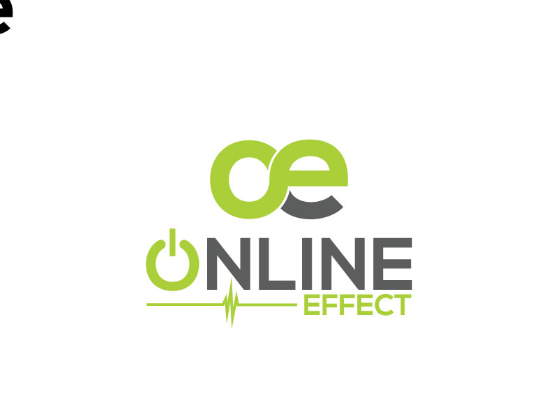 Logo-Design von Sherpa design für online effect | Design #15775557