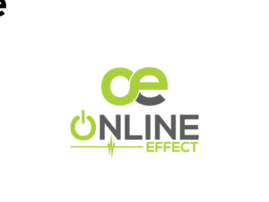 Logo Design by Sherpa design for online effect | Design: #15775557