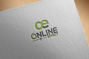 Logo Design by Sherpa design for online effect | Design: #15775559
