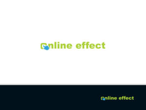 Logo Design by e-mind for online effect | Design: #15870979