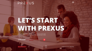 Wordpress Design by CharaFathimalil