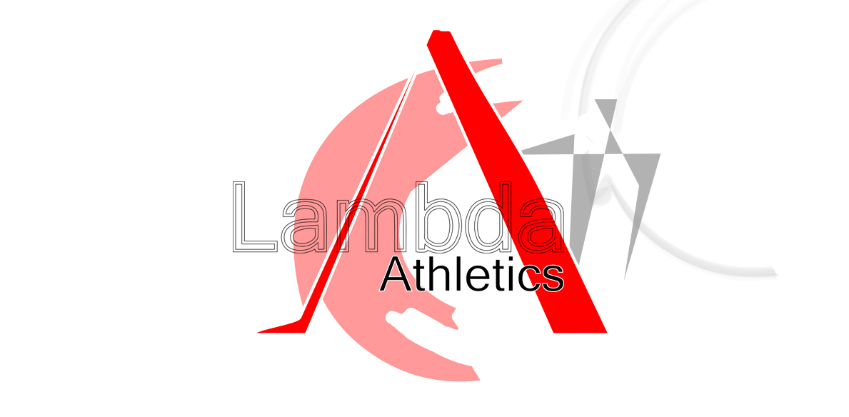 Logo-Design von dobberman für Lambda Athletics | Design #15781416