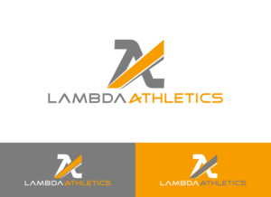 Design de Logo par nivleik pour Lambda Athletics | Design : #15761284