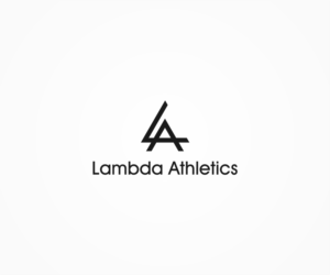 Design de Logo par ayart pour Lambda Athletics | Design : #15771227