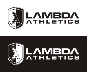 Design de Logo par Rox Art Design pour Lambda Athletics | Design : #15768505
