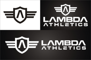 Logo Design by Rox Art Design for Lambda Athletics | Design: #15772693