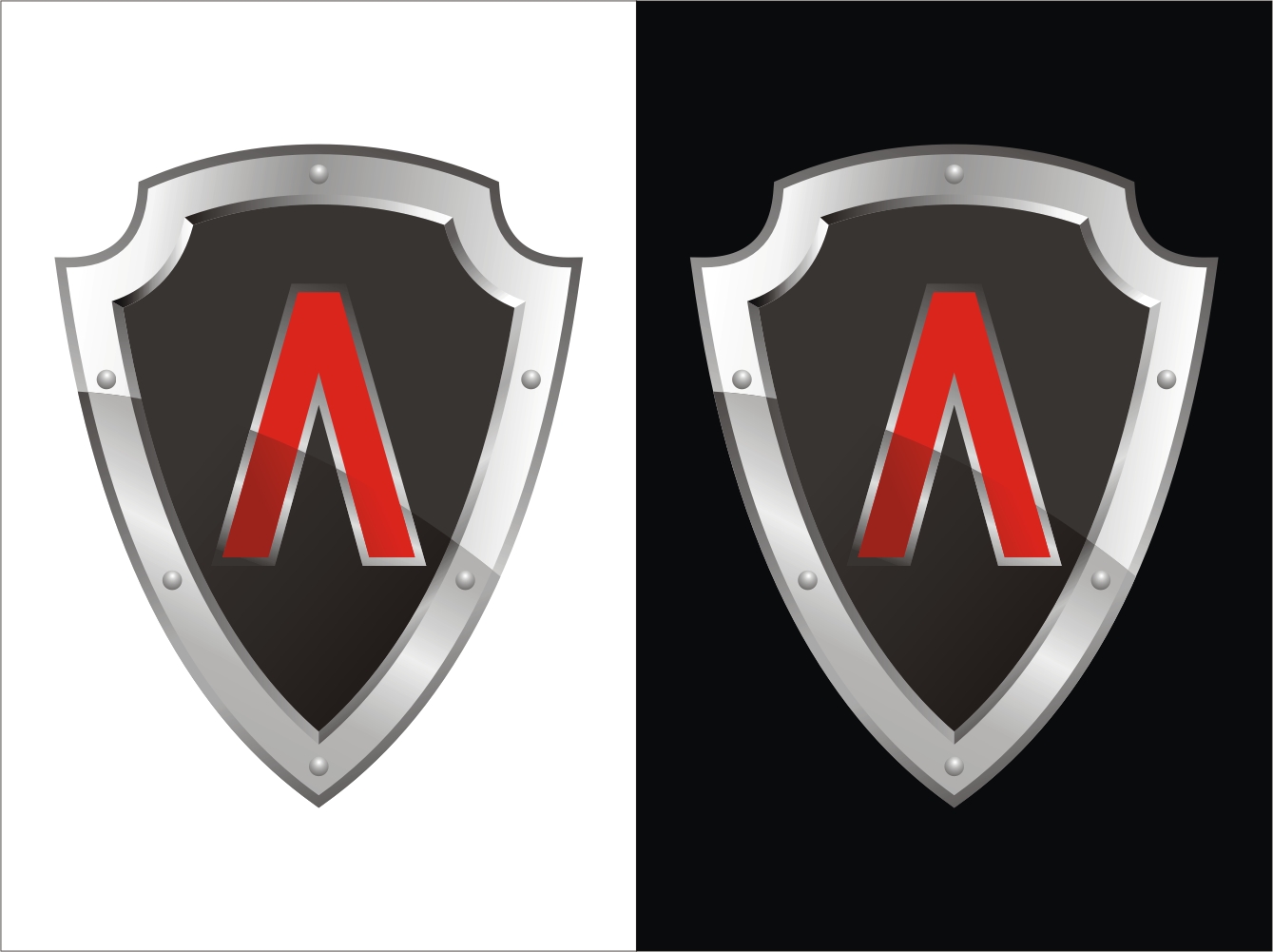 Logo Design by Rox Art Design for Lambda Athletics | Design #15772961
