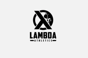 Design de Logo par ivo_i_ivanov pour Lambda Athletics | Design : #15764271