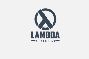 Design de Logo par ivo_i_ivanov pour Lambda Athletics | Design : #15764272