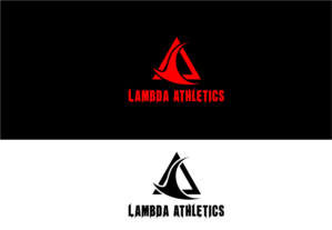 Design de Logo par NicsDesign pour Lambda Athletics | Design : #15773387
