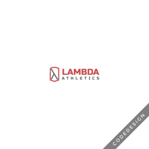 Design de Logo par Decos Studio pour Lambda Athletics | Design : #15770163