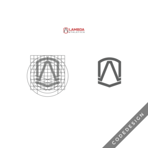 Logo Design by Decos Studio for Lambda Athletics | Design: #15776386