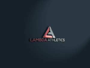 Design de Logo par imshohaghossain85 pour Lambda Athletics | Design : #15774873