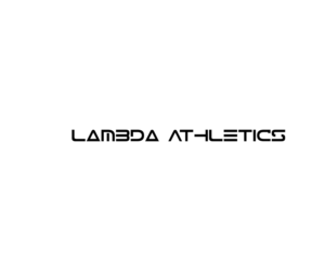 Logo Design by Top king  designer for Lambda Athletics | Design: #15774647