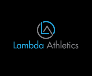 Design de Logo par tani_sha321 pour Lambda Athletics | Design : #15777658