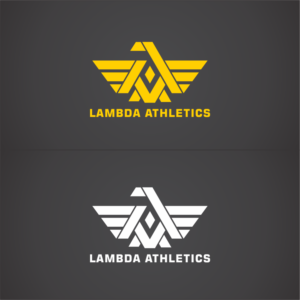 Logo Design by Mulk_design