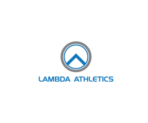 Design de Logo par RHD pour Lambda Athletics | Design : #15774891