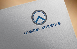 Design de Logo par RHD pour Lambda Athletics | Design : #15774892