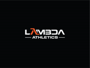 Design de Logo par Muhammad Imran 3 pour Lambda Athletics | Design : #15763371