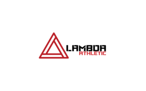 Logo-Design von Sanel.C für Lambda Athletics | Design #15783971