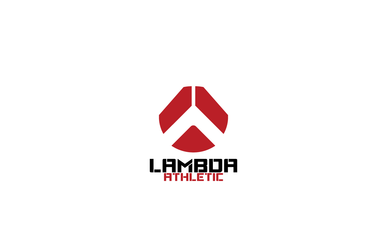 Design de Logo par Sanel.C pour Lambda Athletics | Design #15794978