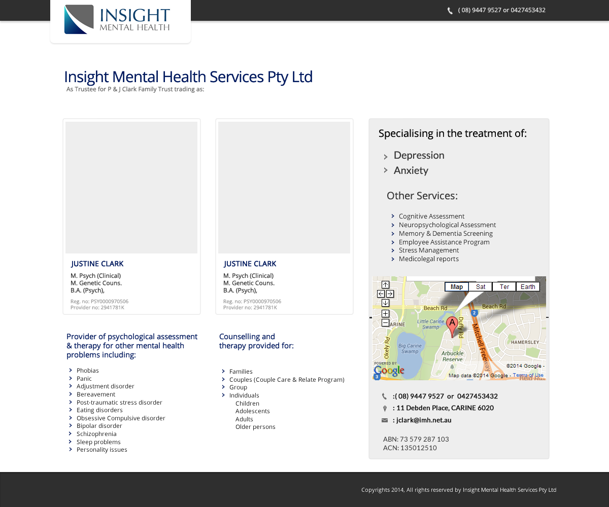 Web Design by incisesolutions for this project | Design #2999579