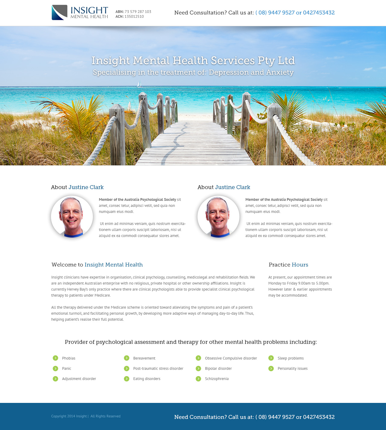 Web Design by Emmanuel for this project | Design #2907072