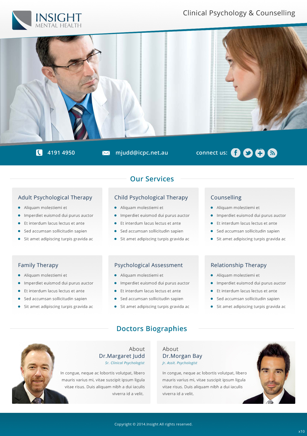 Web Design by pb for this project | Design #2897896