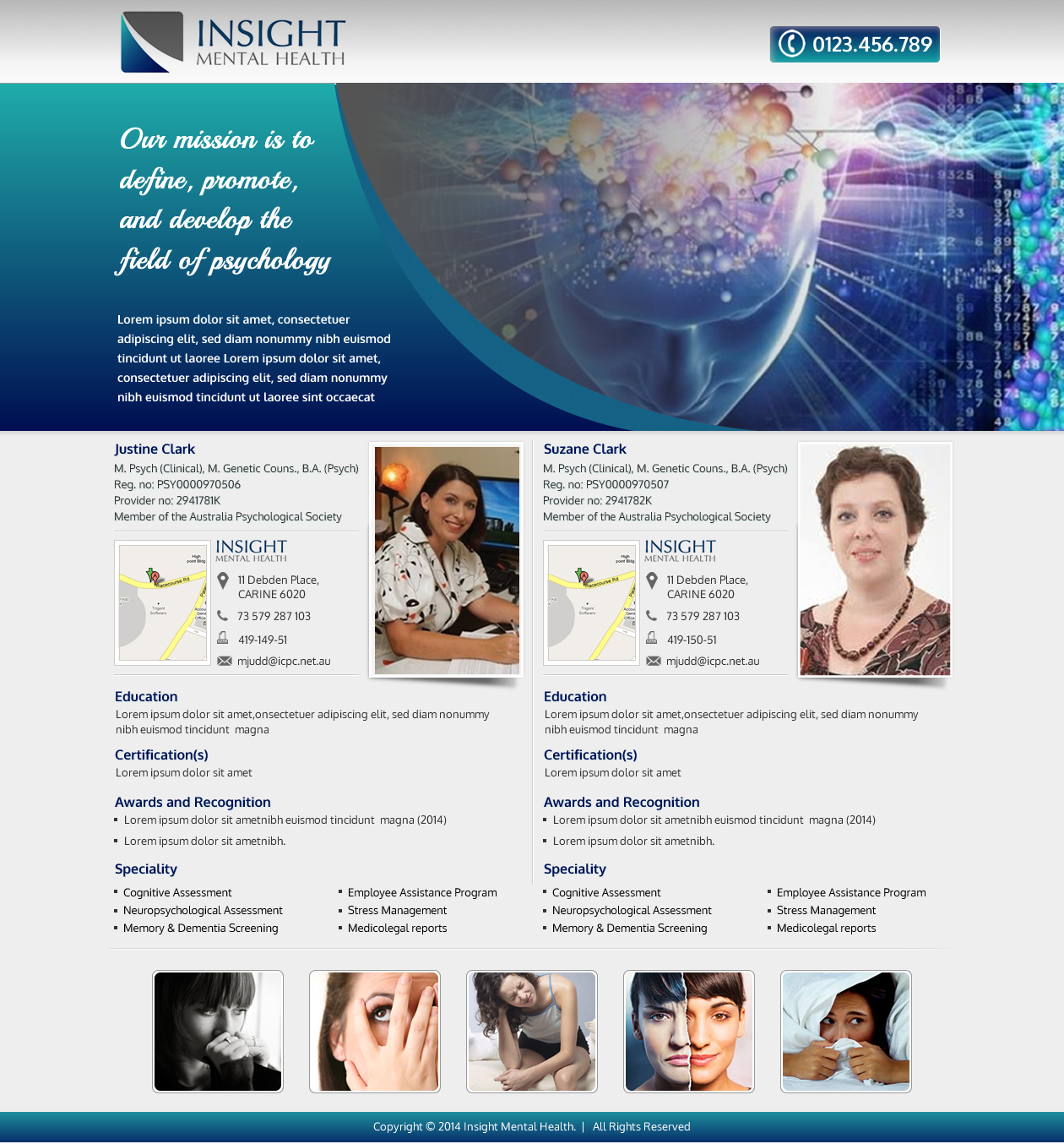 Web Design by Sbss for this project | Design #2899896