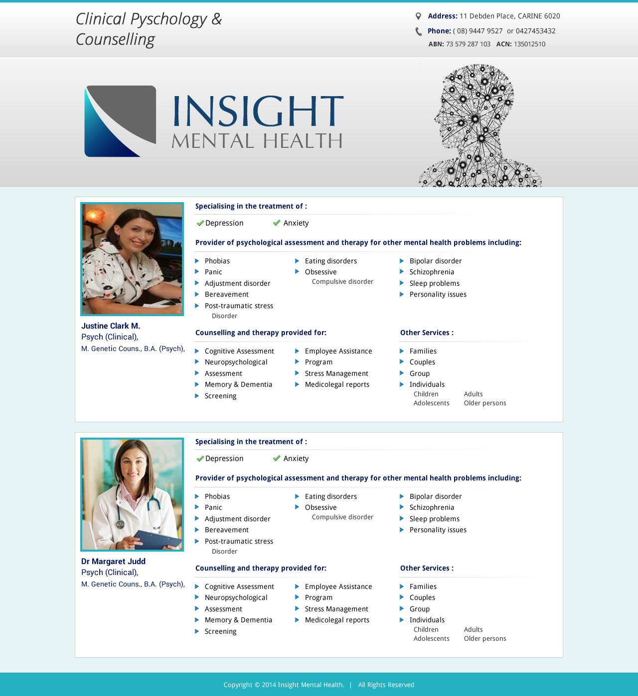 Web Design by Sbss for this project | Design #2901103