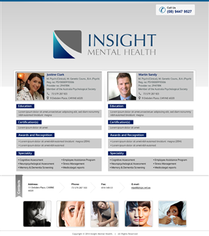 Web Design by Sbss for this project | Design: #2909211