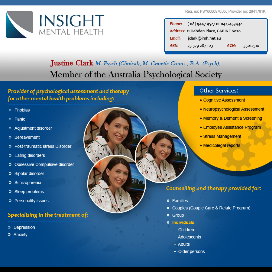 Web Design by CreativeDK for this project | Design #2978702