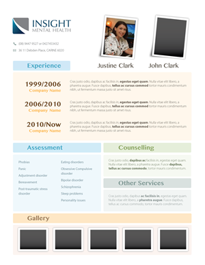 Web Design by  Hypnotist for this project | Design: #2983722