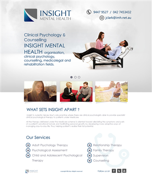 Web Design by Behriatech for this project | Design: #2896819