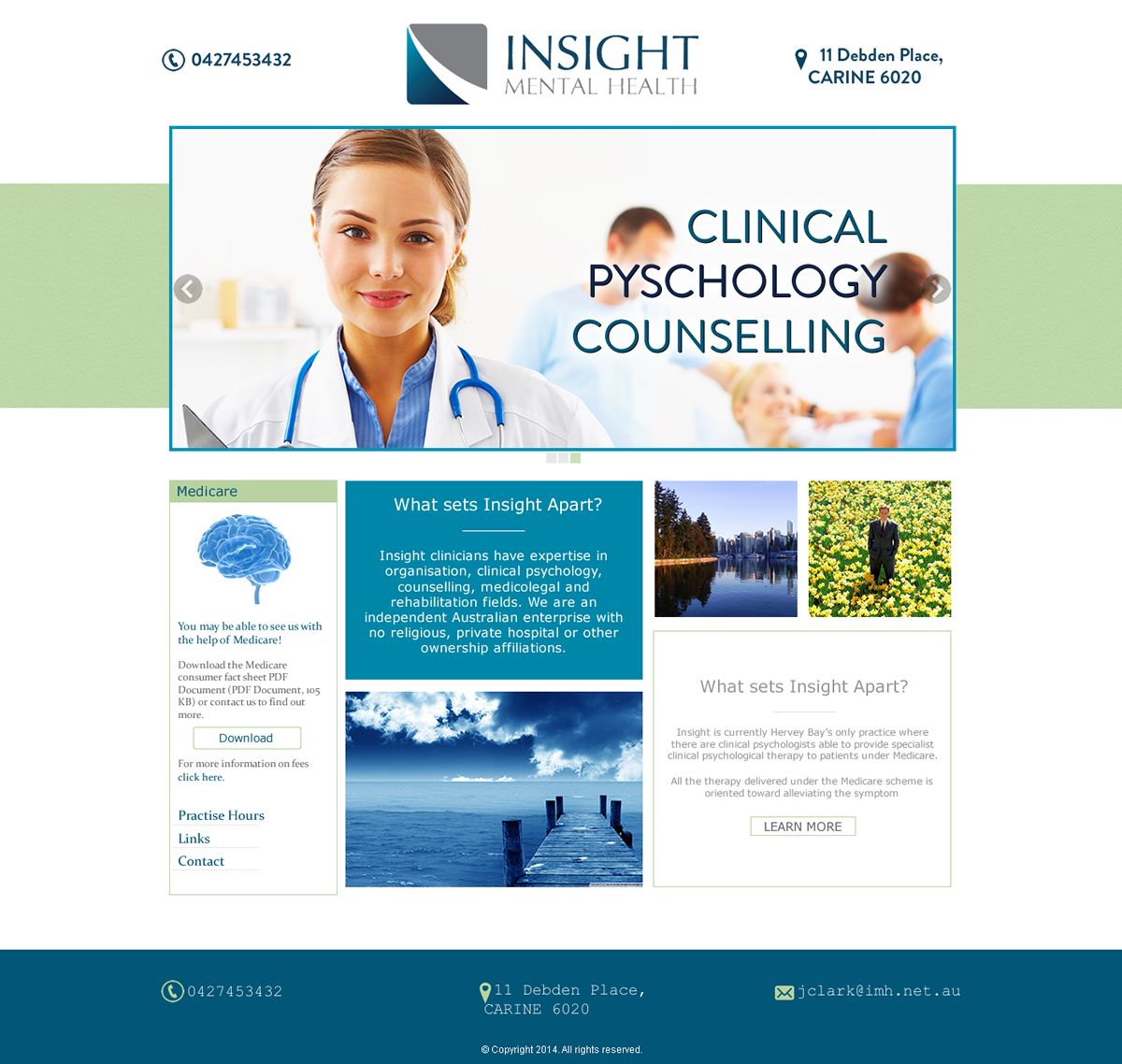 Web Design by Behriatech for this project | Design #2896821