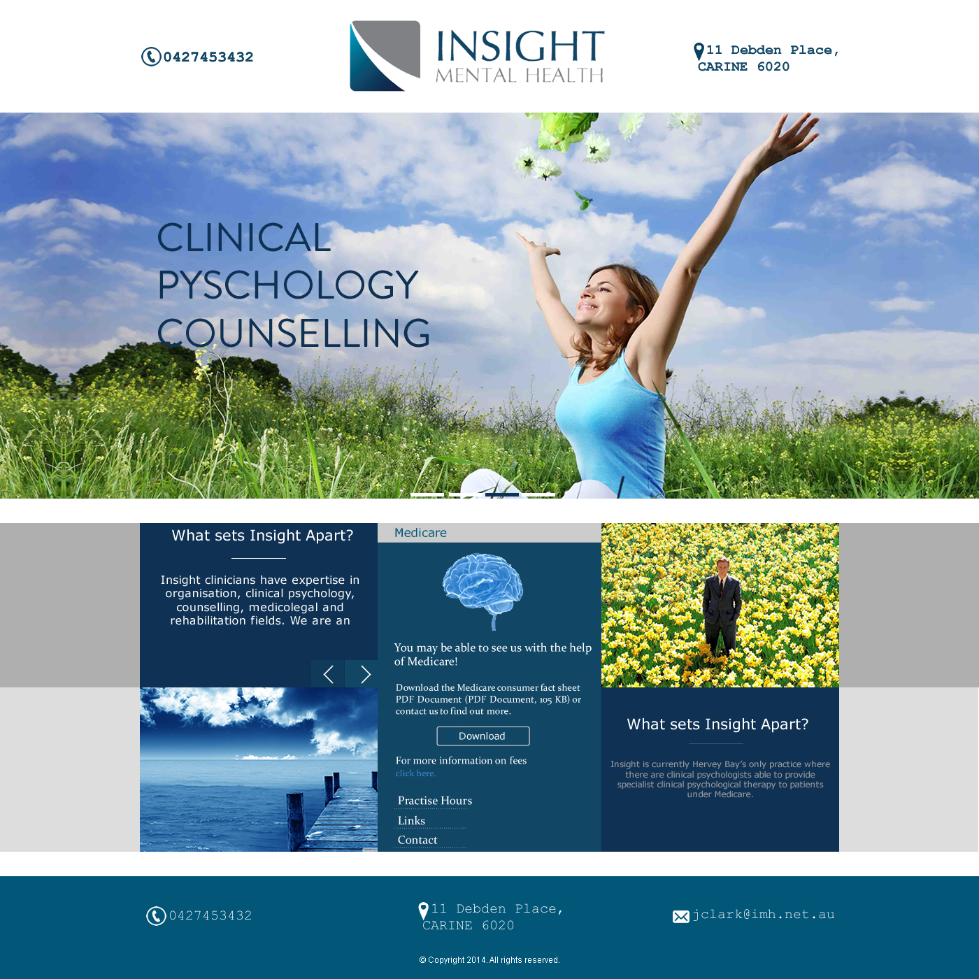 Web Design by Behriatech for this project | Design #2896825