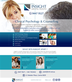 Web Design by Behriatech for this project | Design #2907743