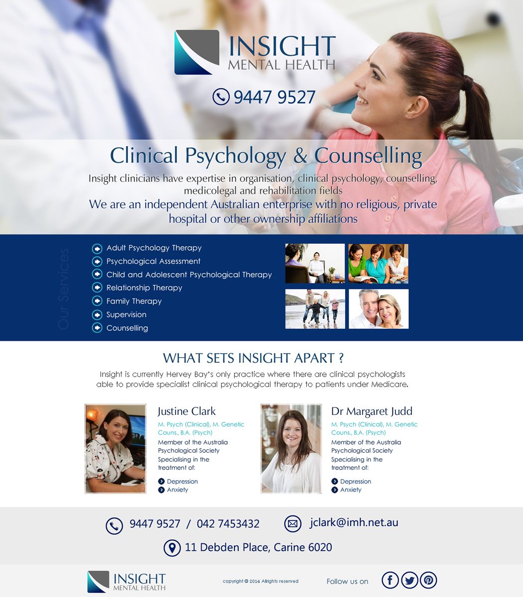 Web Design by Behriatech for this project | Design #2907750