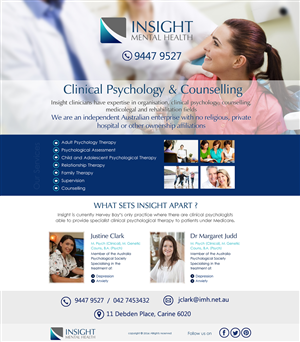 Web Design by Behriatech for this project | Design: #2907750