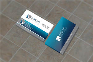 Business Card Design by mohsin1226 for this project | Design: #2891252