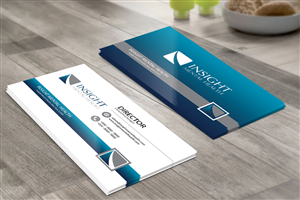 Business Card Design by mohsin1226 for this project | Design: #2891384
