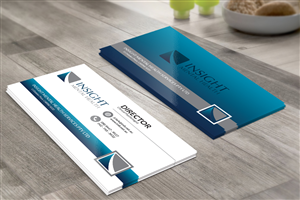 Business Card Design by mohsin1226 for this project | Design: #2900977