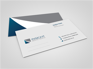 mental health business card | Diseño de Tarjeta de Presentación por atularts