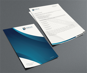 Design de Papeterie par Rich_LHA pour ce projet | Design #2896326