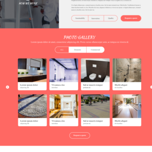 Web Design by webric